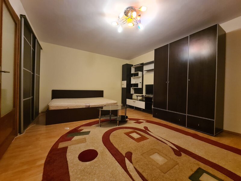 Vitan Garsoniera Mall Vitan centrala proprie 10 min M Mihai Bravu DB1355