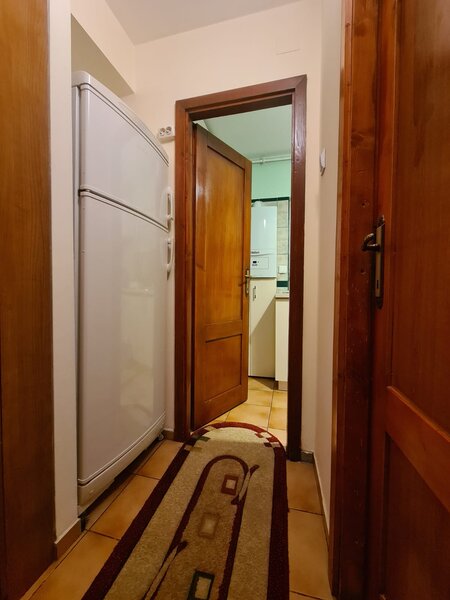 Vitan Garsoniera Mall Vitan centrala proprie 10 min M Mihai Bravu DB1355