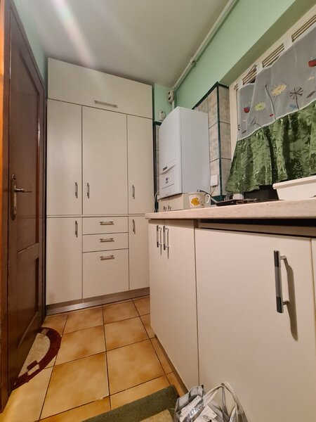 Vitan Garsoniera Mall Vitan centrala proprie 10 min M Mihai Bravu DB1355