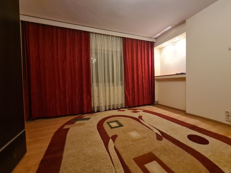 Vitan Garsoniera Mall Vitan centrala proprie 10 min M Mihai Bravu DB1355