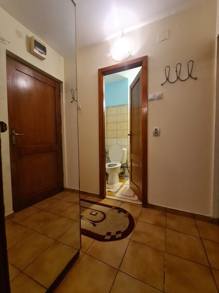 Vitan Garsoniera Mall Vitan centrala proprie 10 min M Mihai Bravu DB1355