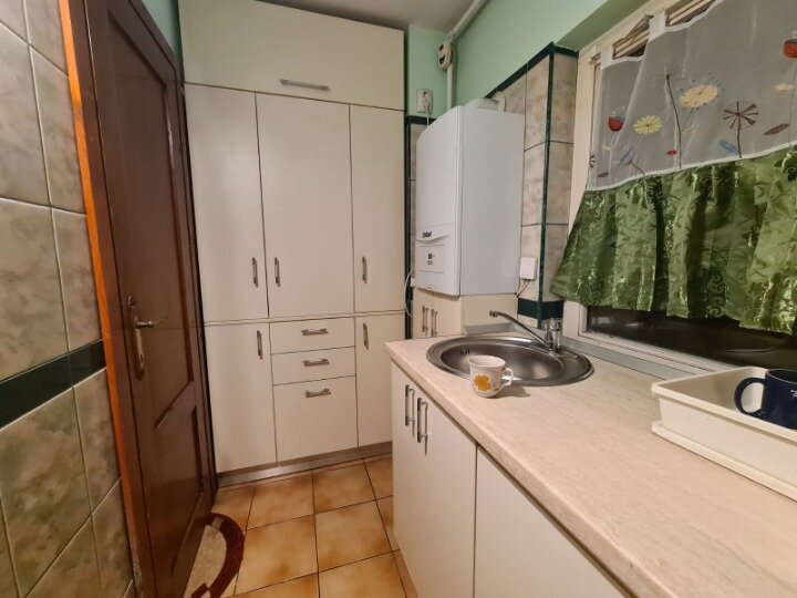 Vitan Garsoniera Mall Vitan centrala proprie 10 min M Mihai Bravu DB1355