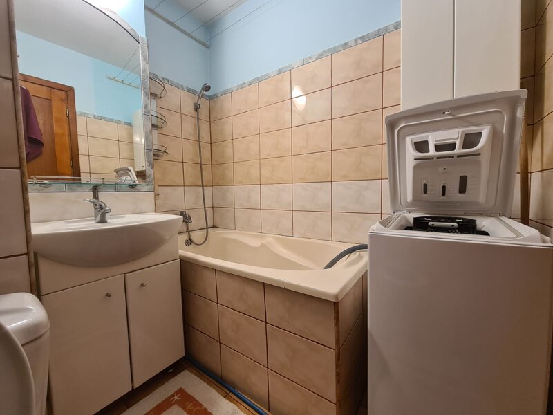 Vitan Garsoniera Mall Vitan centrala proprie 10 min M Mihai Bravu DB1355