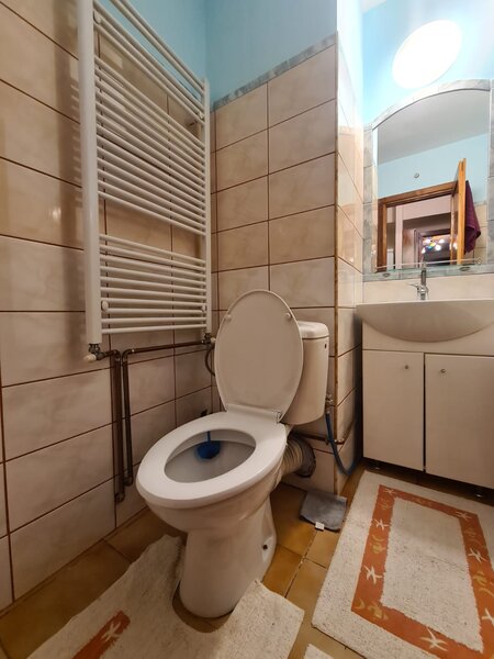 Vitan Garsoniera Mall Vitan centrala proprie 10 min M Mihai Bravu DB1355