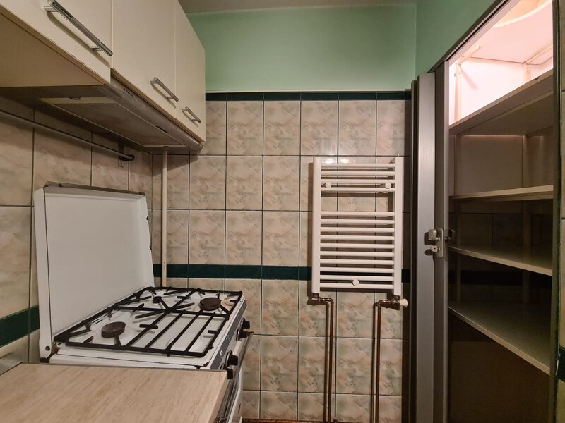 Vitan Garsoniera Mall Vitan centrala proprie 10 min M Mihai Bravu DB1355