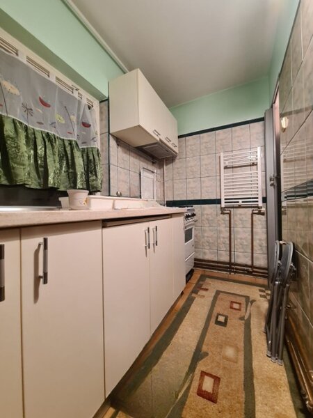 Vitan Garsoniera Mall Vitan centrala proprie 10 min M Mihai Bravu DB1355